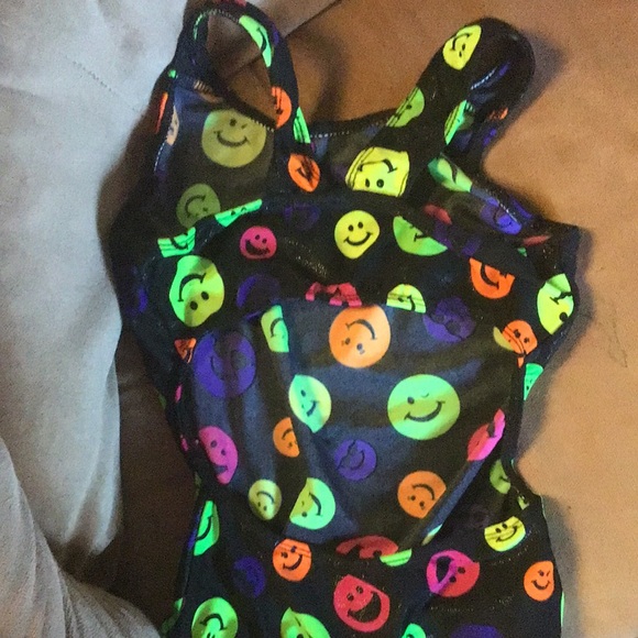 Smiley Leo size child large (CL) - Picture 3 of 3